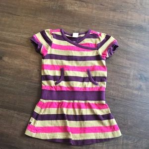 Tea Collection 12-18 month tunic